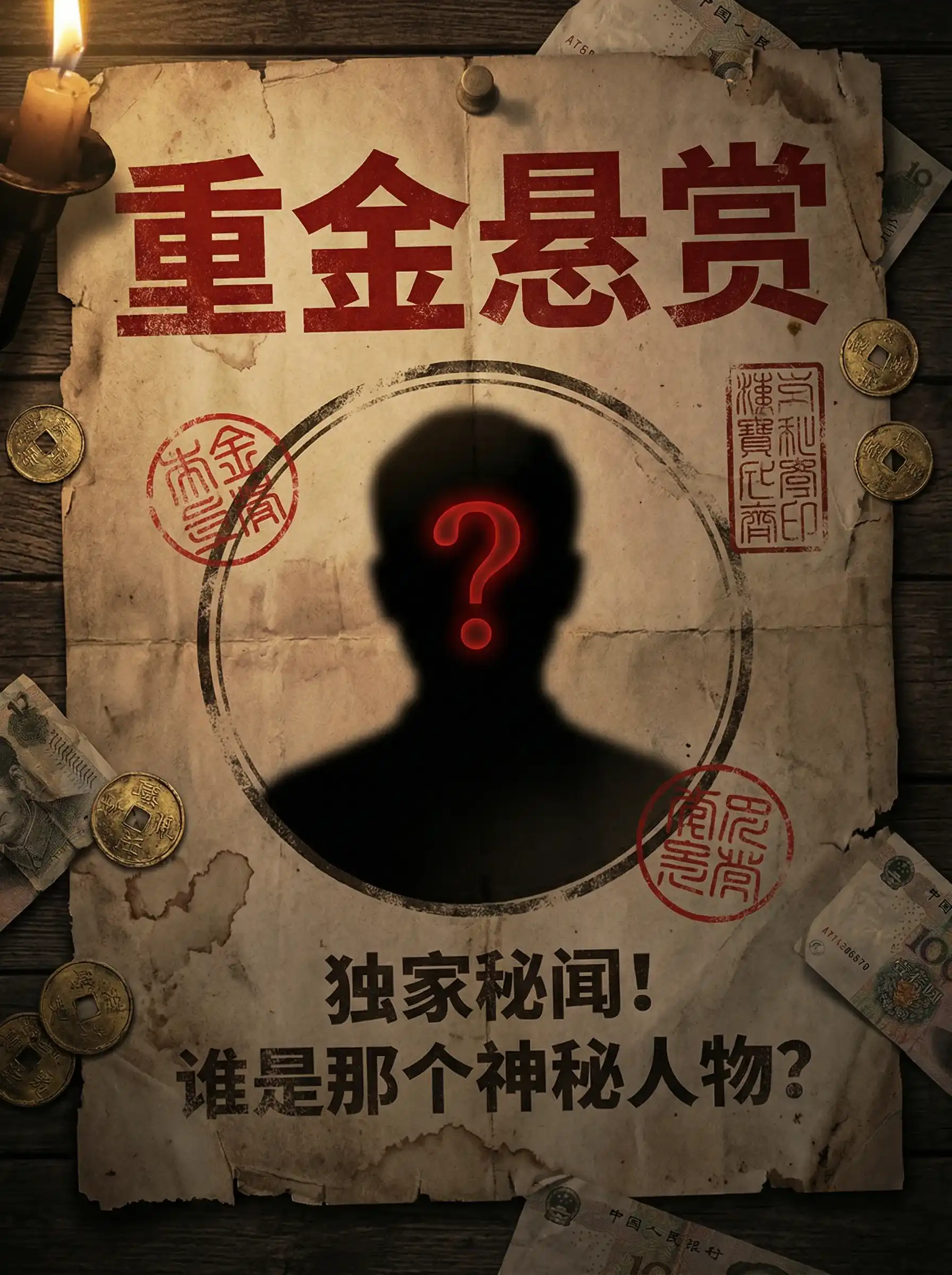 【老王论坛】老王论坛永久地址 | 今日热点老王论坛分享平台 - 重金悬赏线索征集令